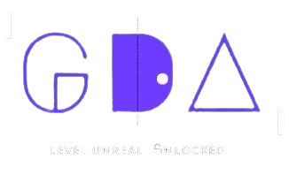 GDA Logo
